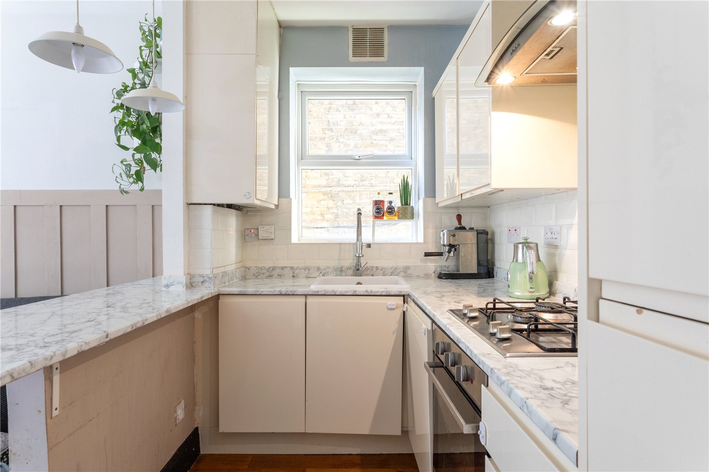 Kitchen Detail